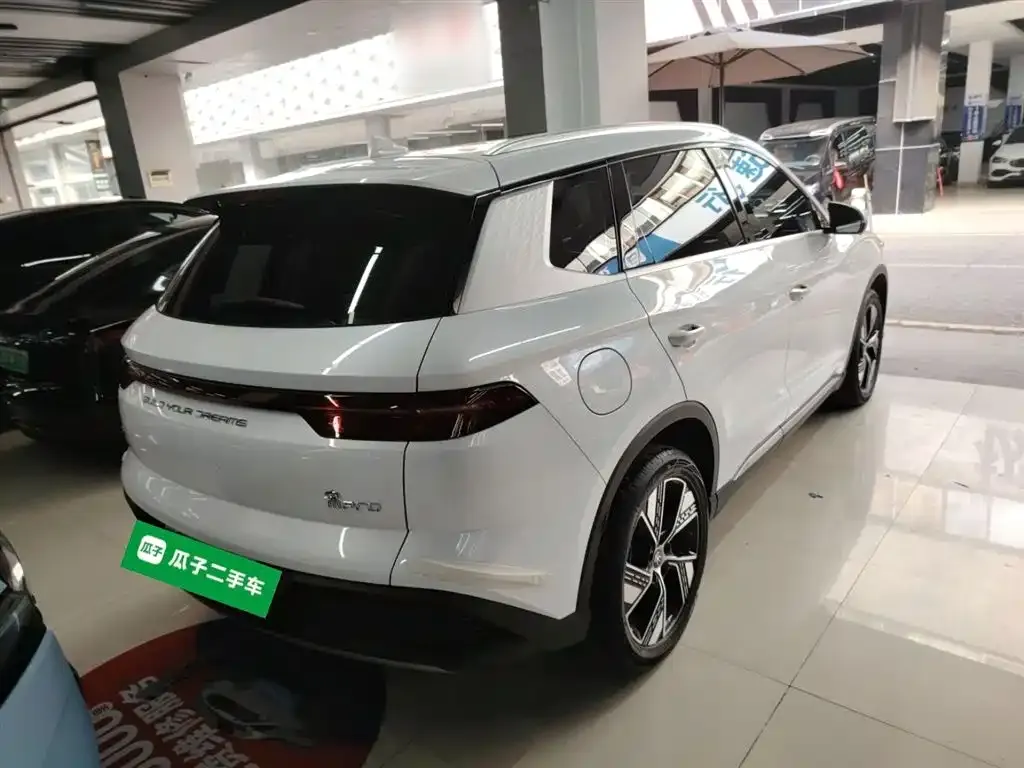 BYD Pro New Energy — фото 6
