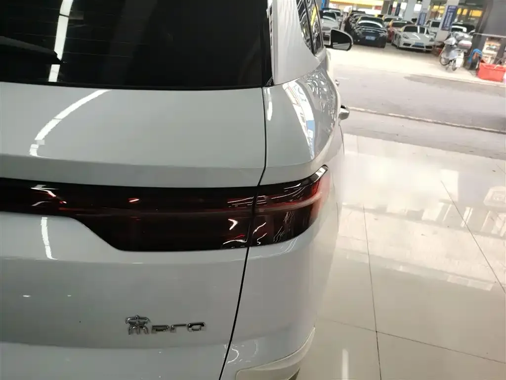BYD Pro New Energy — фото 10