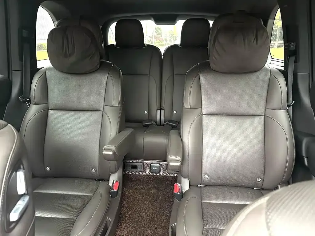Li Auto L8 2023 из CN, фото 7