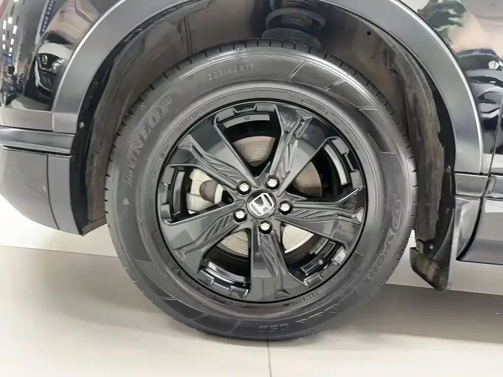 Honda Breeze 2022 из CN, фото 2