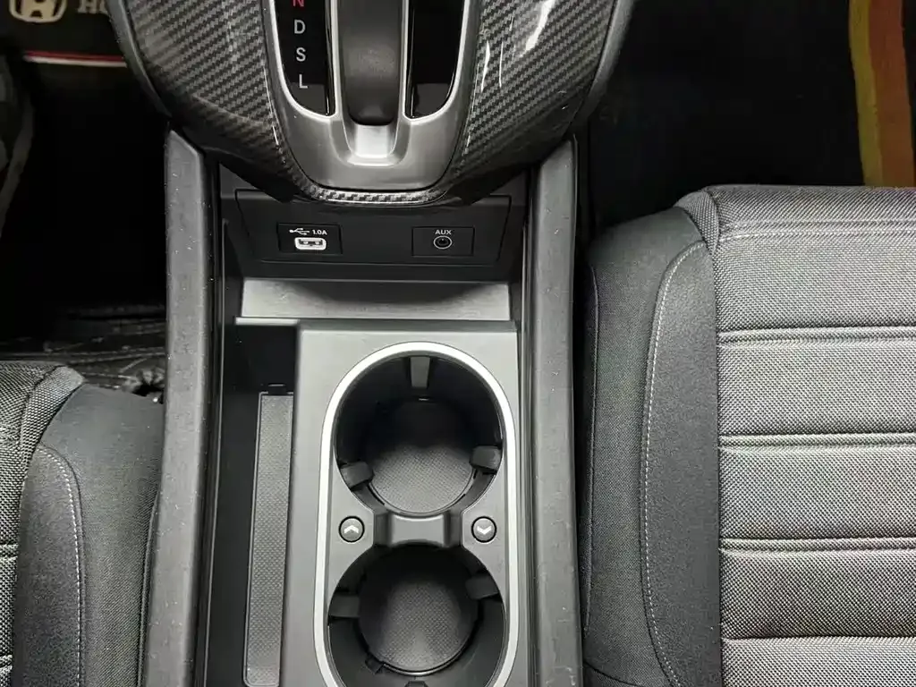 Honda Breeze 2022 из CN, фото 10