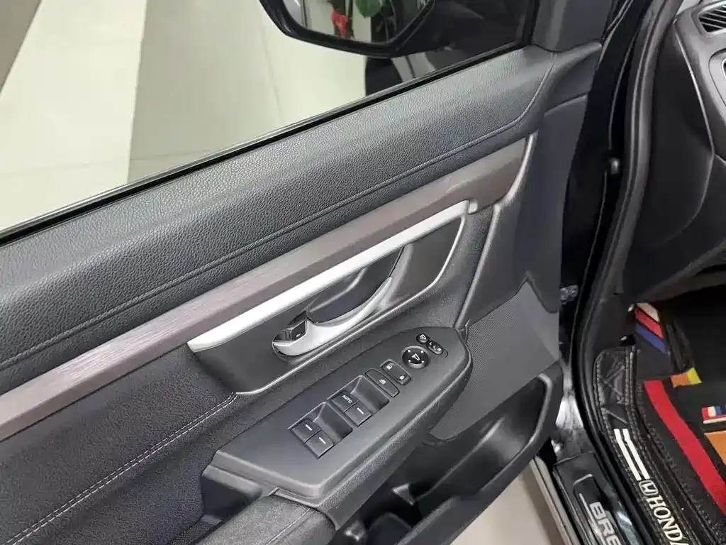 Honda Breeze 2022 из CN, фото 5