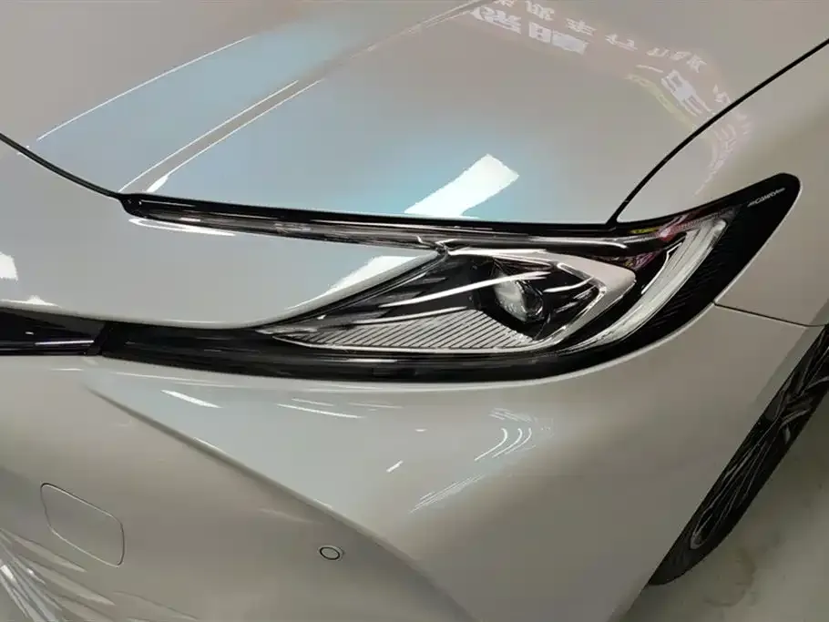 Toyota Camry 2024 из CN, фото 7
