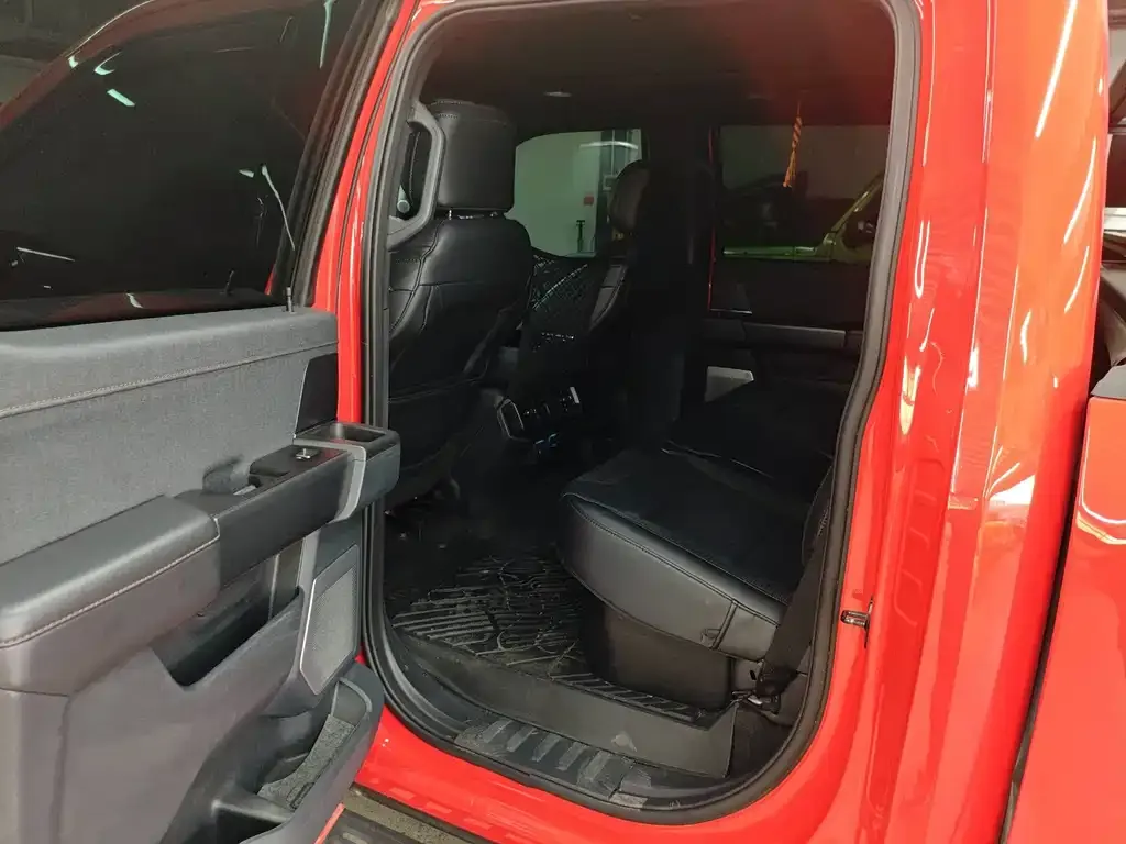 Ford F-150 Raptor 2024 из CN, фото 4