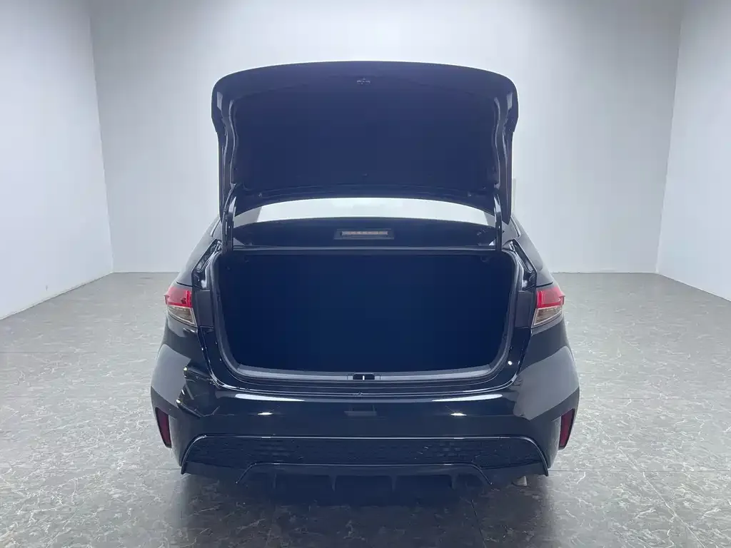 Toyota Levin 2022 из CN, фото 2