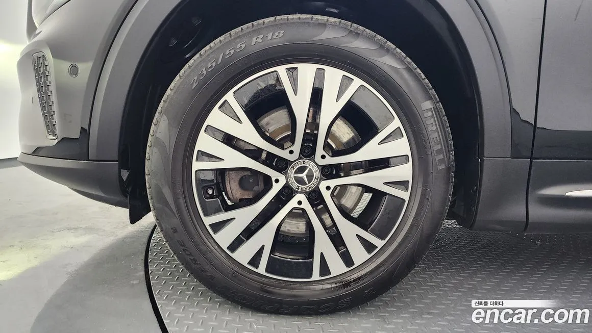 Mercedes-Benz GLB-Class 2024 из KR, фото 7
