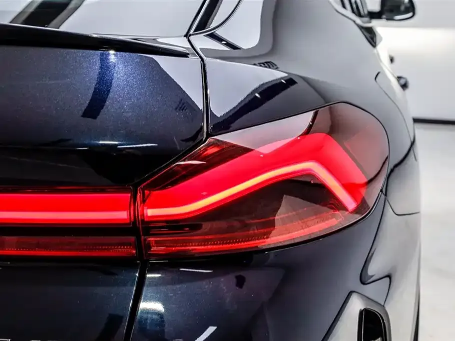 BMW X6 2024 из CN, фото 9