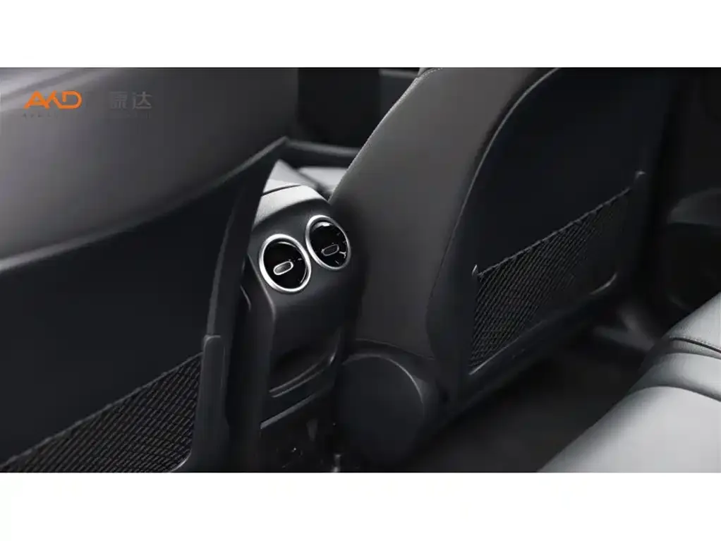 Mercedes-Benz EQB 2022 из CN, фото 7