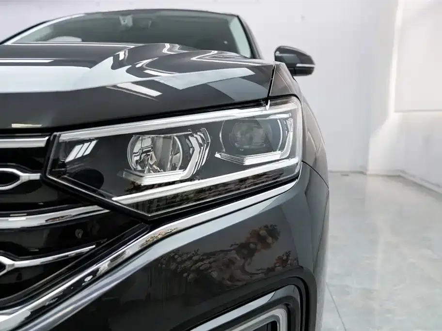 Volkswagen GTE PHEV 2022 из CN, фото 6