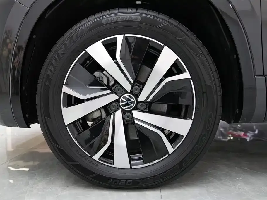 Volkswagen GTE PHEV 2022 из CN, фото 10