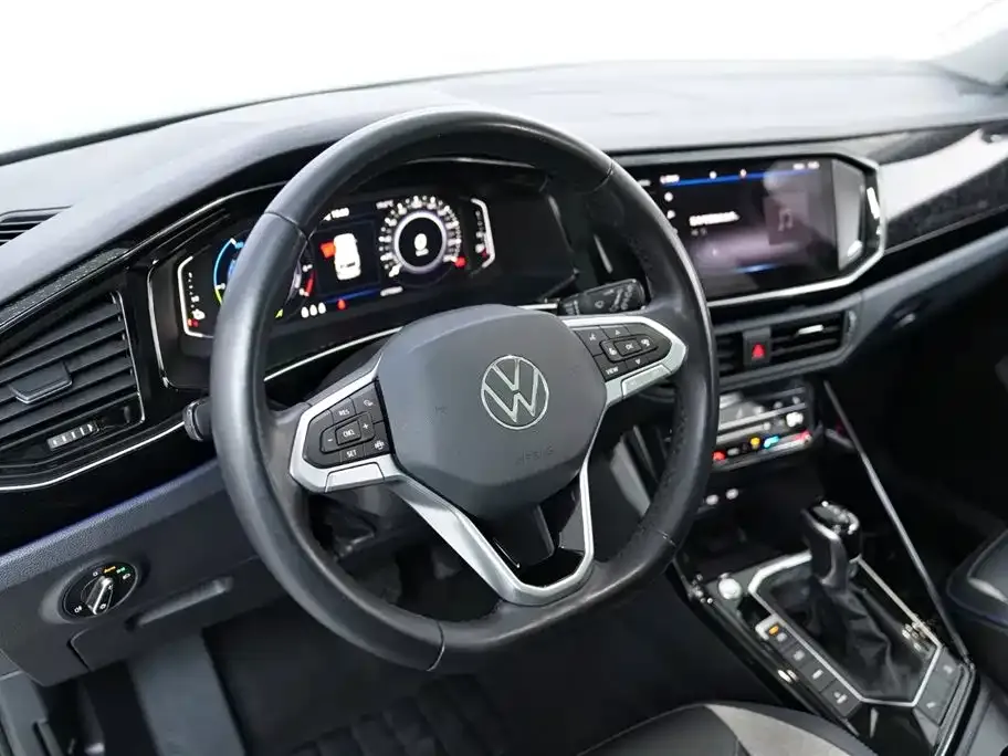 Volkswagen GTE PHEV 2022 из CN, фото 7
