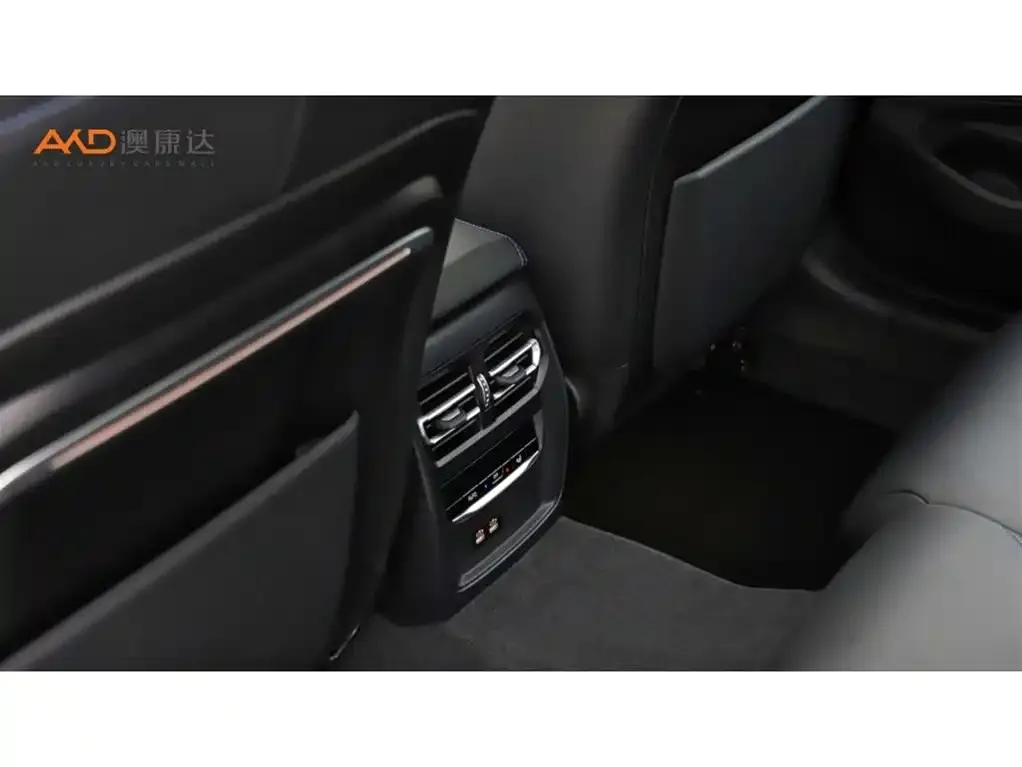 BMW 3 Series 2021 из CN, фото 9