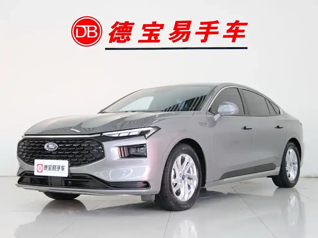Ford Mondeo 2023 из CN, фото 1