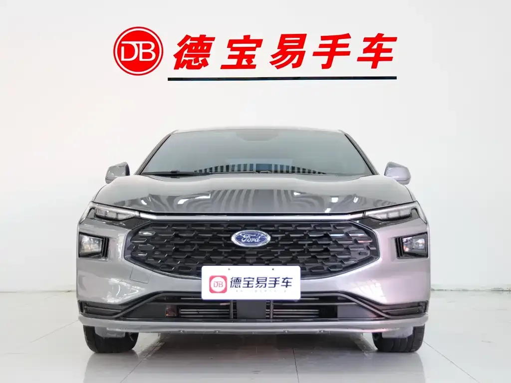 Ford Mondeo 2023 из CN, фото 5
