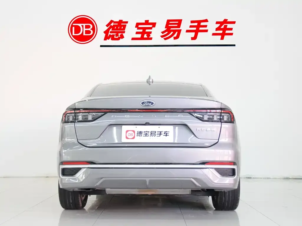 Ford Mondeo 2023 из CN, фото 3