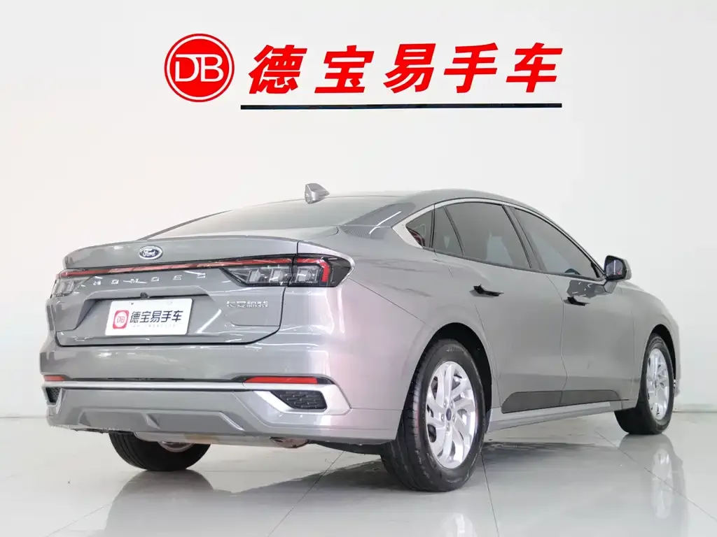 Ford Mondeo 2023 из CN, фото 7