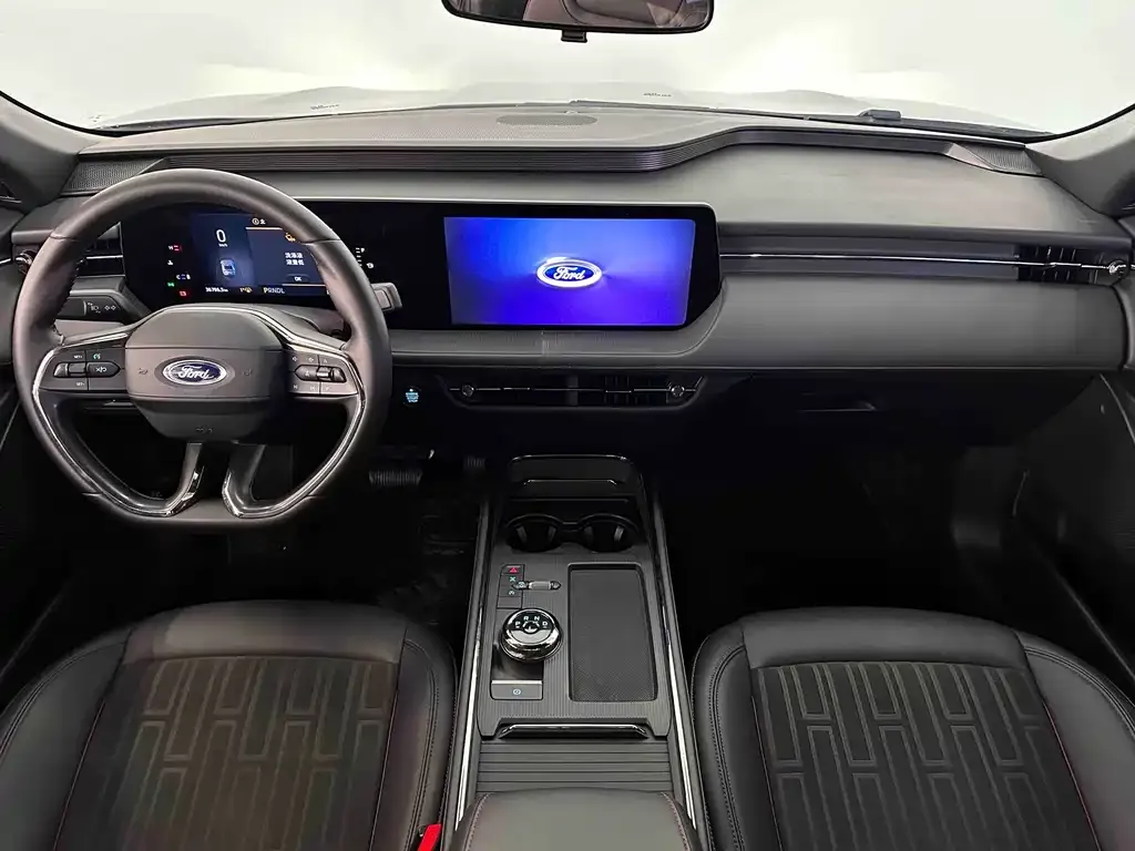 Ford Mondeo 2023 из CN, фото 10