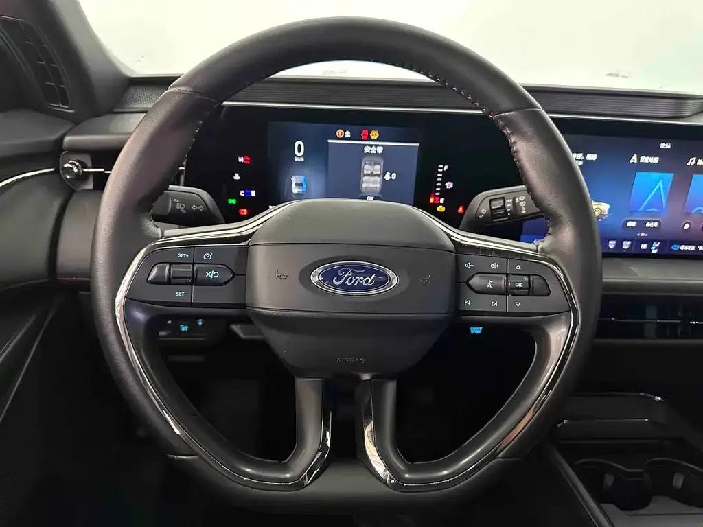 Ford Mondeo 2023 из CN, фото 4