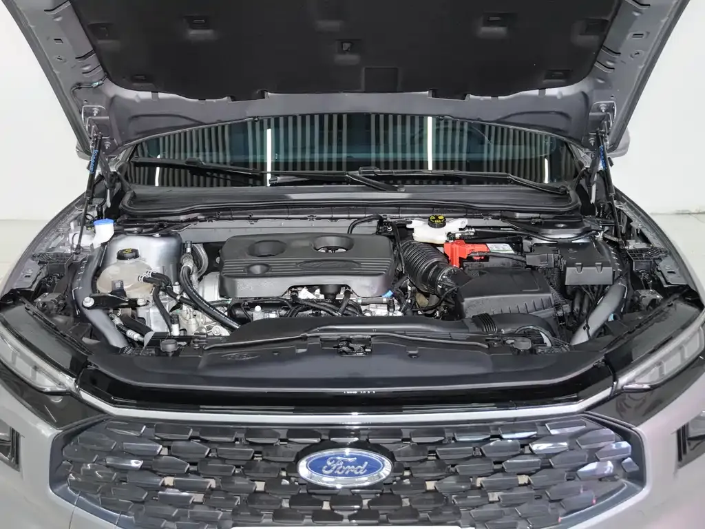 Ford Mondeo 2023 из CN, фото 9