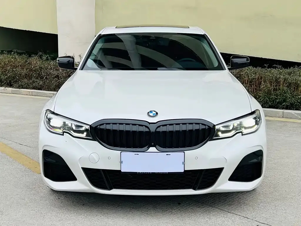 BMW 3 Series — фото 5