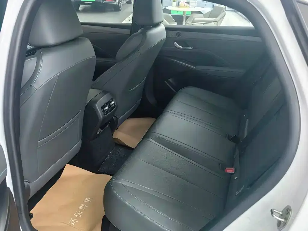 BYD Qin PLUS 2025 из CN, фото 2