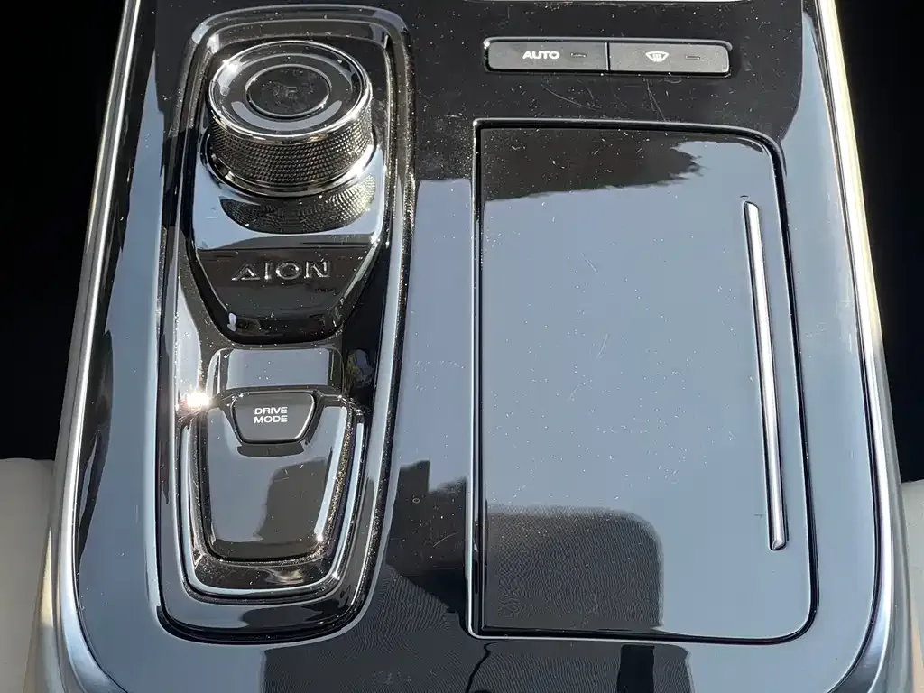 Aion S Plus 2022 из CN, фото 2