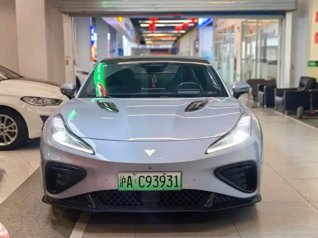 Neta GT — фото 2