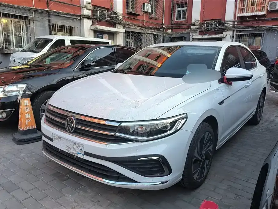 Volkswagen Bora 2025 из CN, фото 1