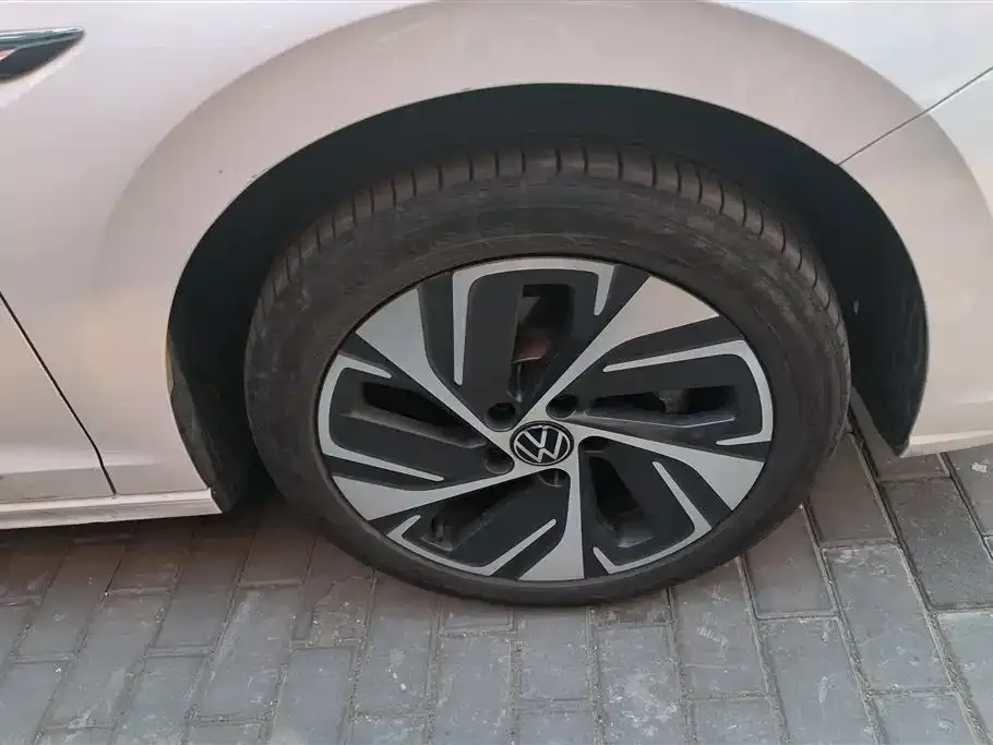 Volkswagen Bora 2025 из CN, фото 2