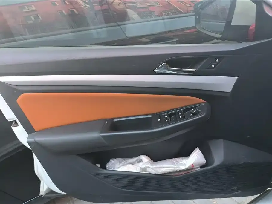 Volkswagen Bora 2025 из CN, фото 10