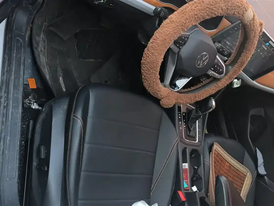 Volkswagen Bora 2025 из CN, фото 8