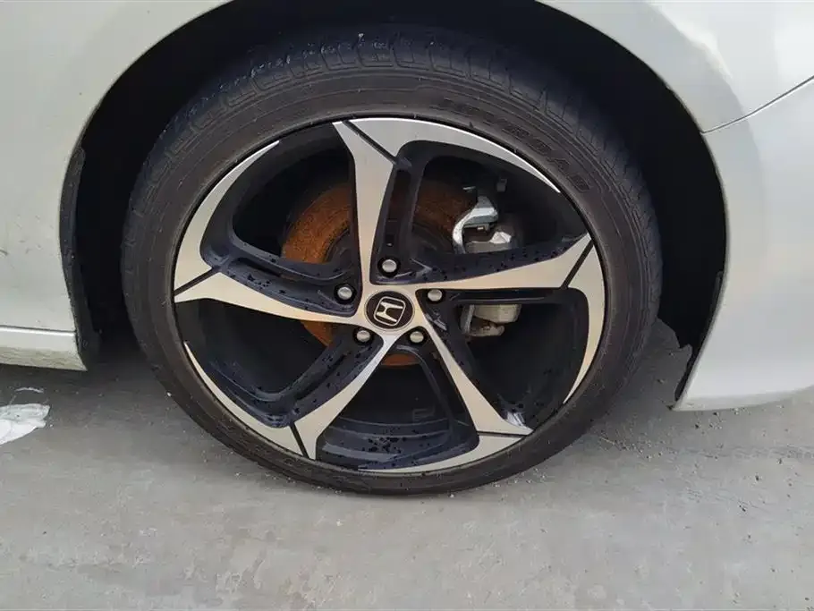 Honda Accord 2021 из CN, фото 6