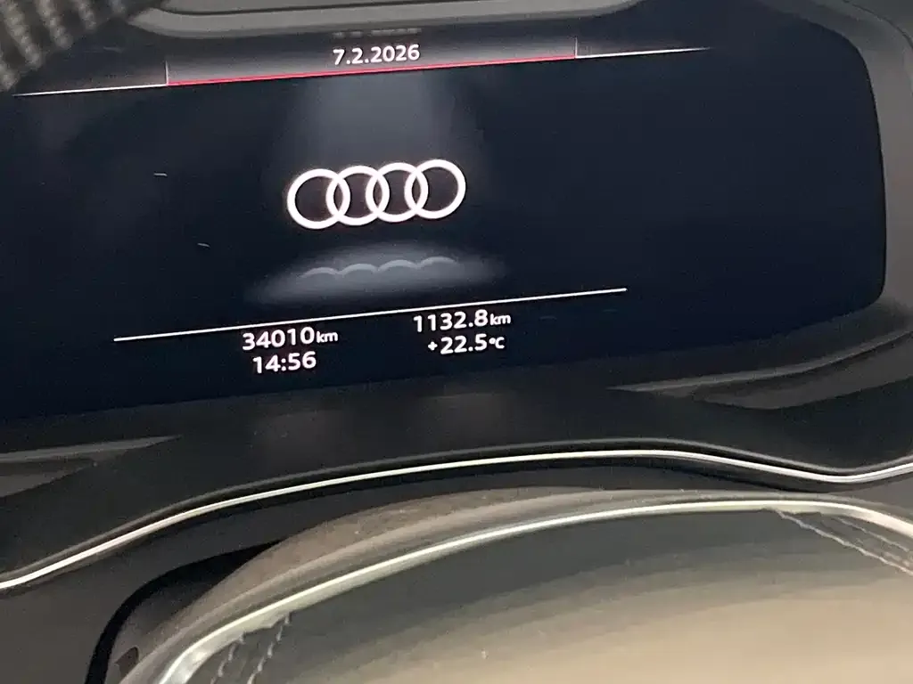 Audi A6L — фото 5