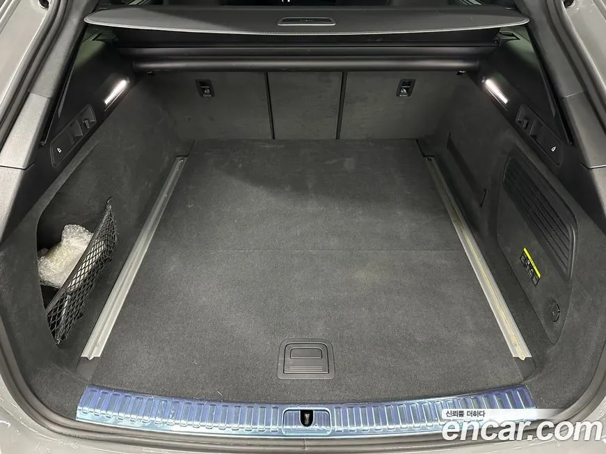 Audi RS6 2022 из KR, фото 5