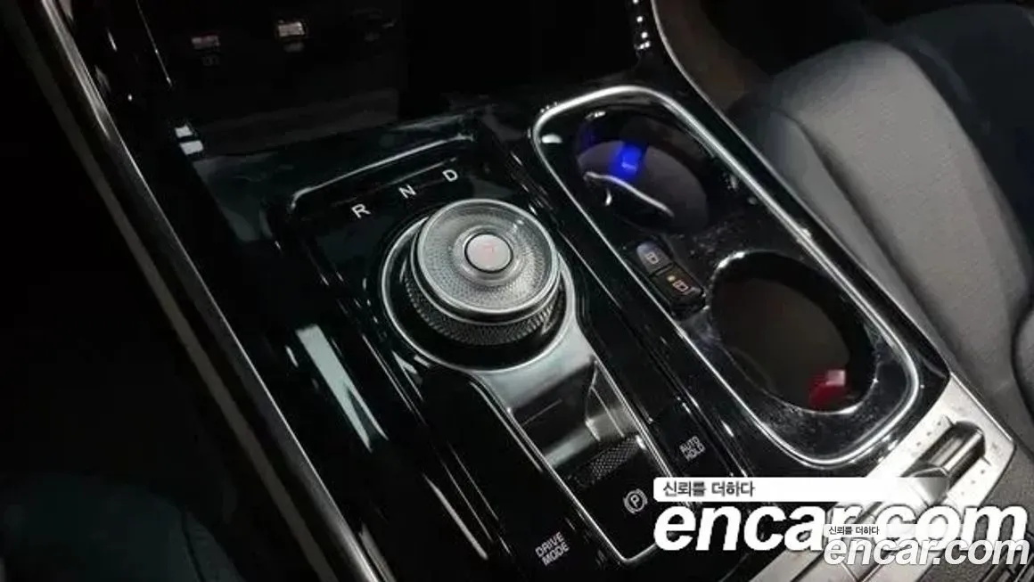 Kia Carnival 2022 из KR, фото 9