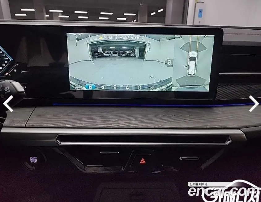 KG Mobility (Ssangyong) Actyon 2026 из KR, фото 9