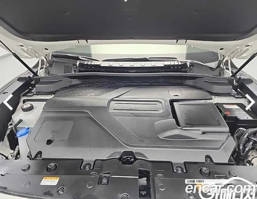 KG Mobility (Ssangyong) Actyon 2026 из KR, фото 7