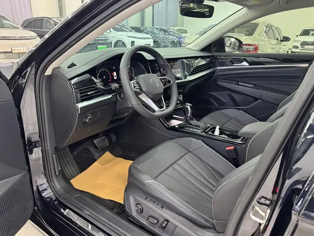 Volkswagen Passat 2024 из CN, фото 9
