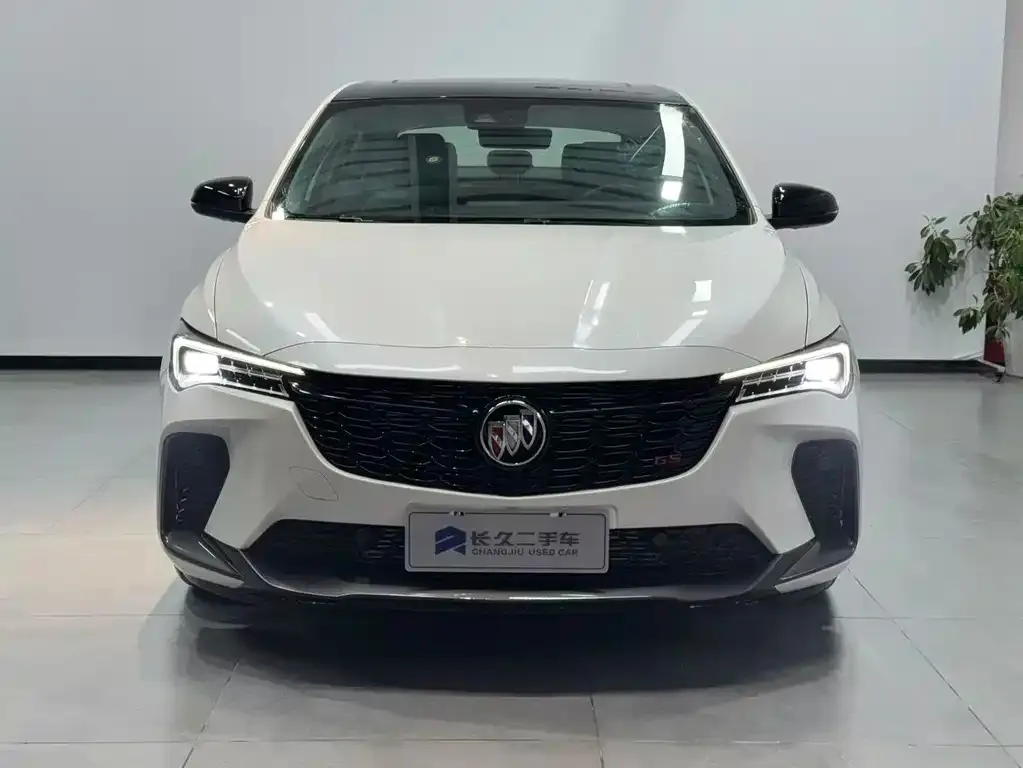 Buick Verano 2023 из CN, фото 7