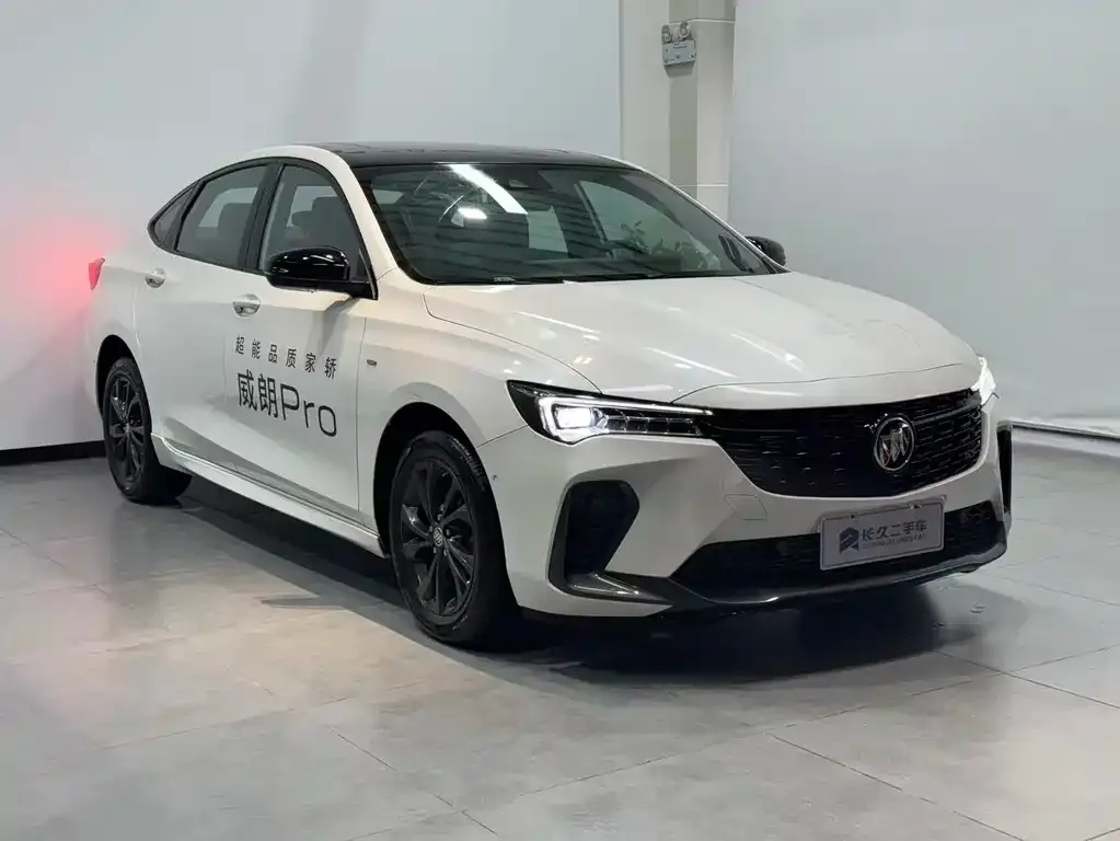 Buick Verano 2023 из CN, фото 2