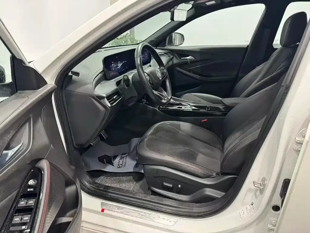 Buick Verano 2023 из CN, фото 4
