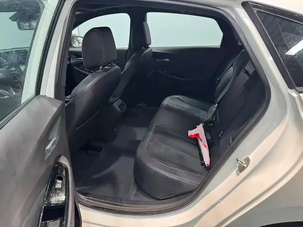Buick Verano 2023 из CN, фото 6