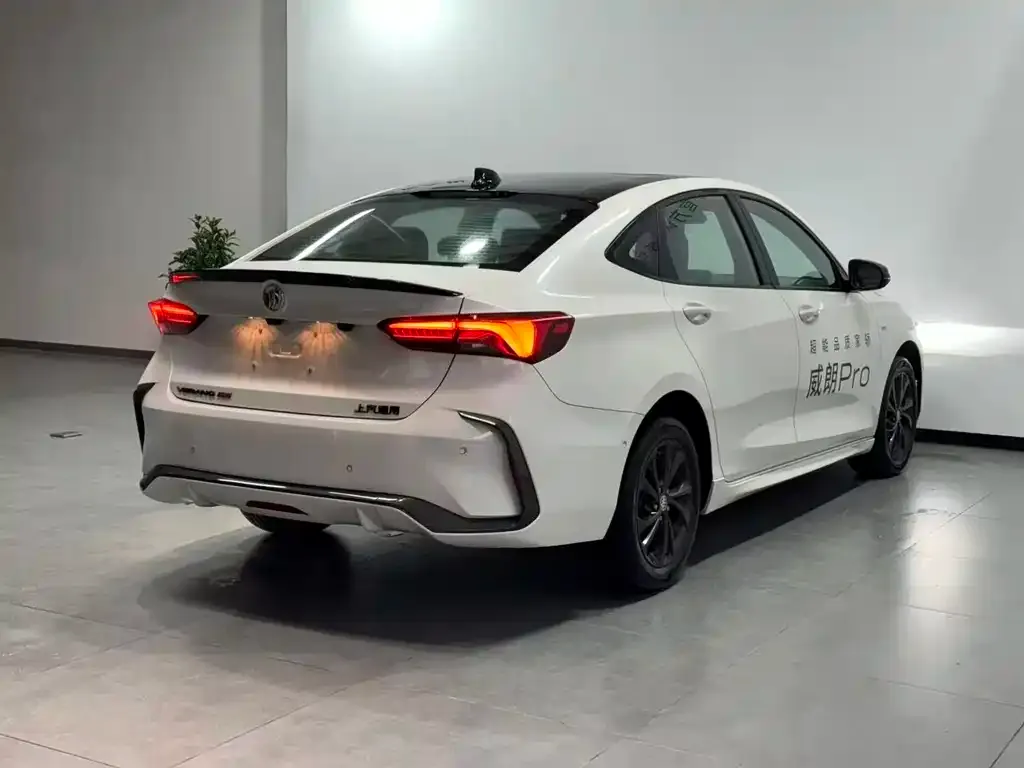 Buick Verano 2023 из CN, фото 5