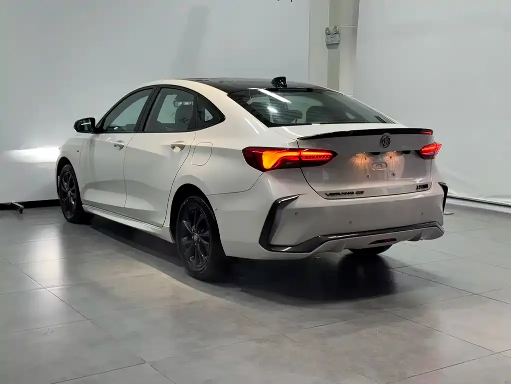 Buick Verano 2023 из CN, фото 9