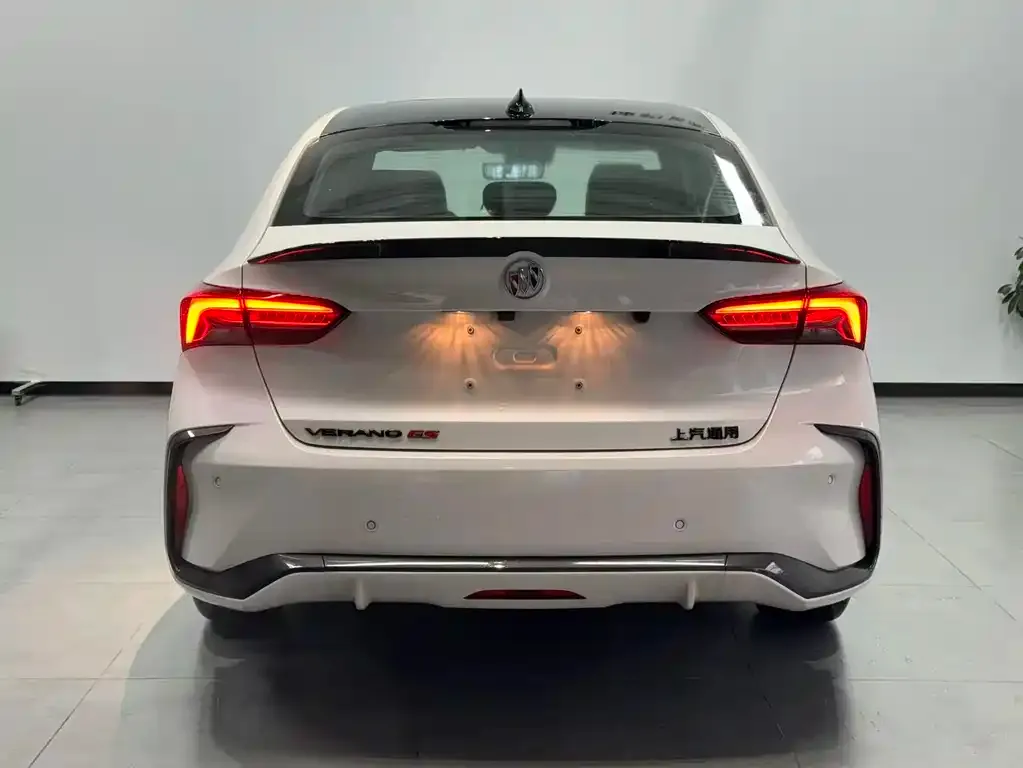 Buick Verano 2023 из CN, фото 8