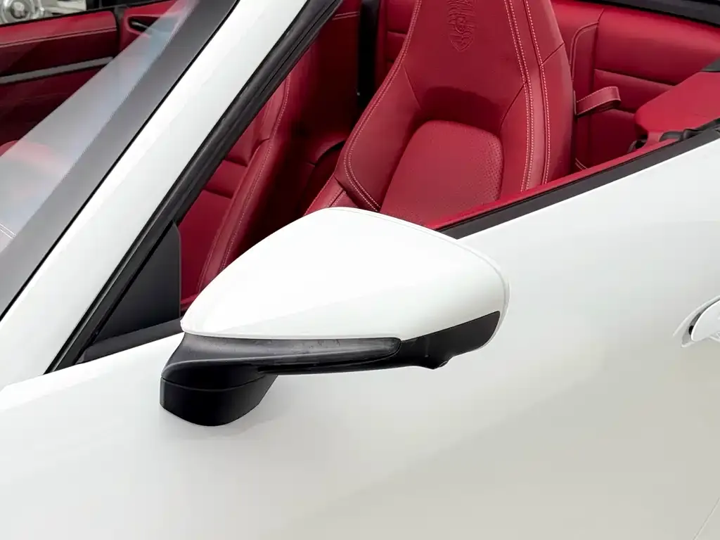 Porsche 911 — фото 8