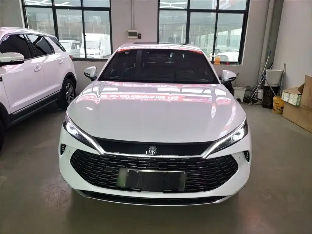 BYD Qin L 2025 из CN, фото 6