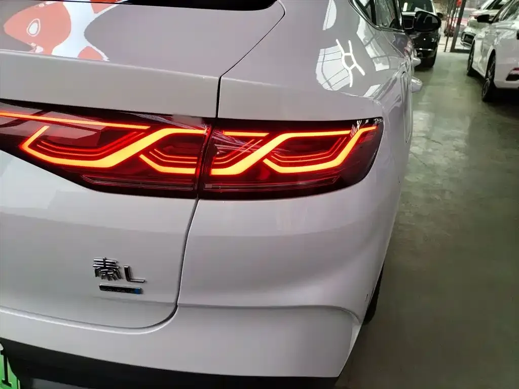 BYD Qin L 2025 из CN, фото 4