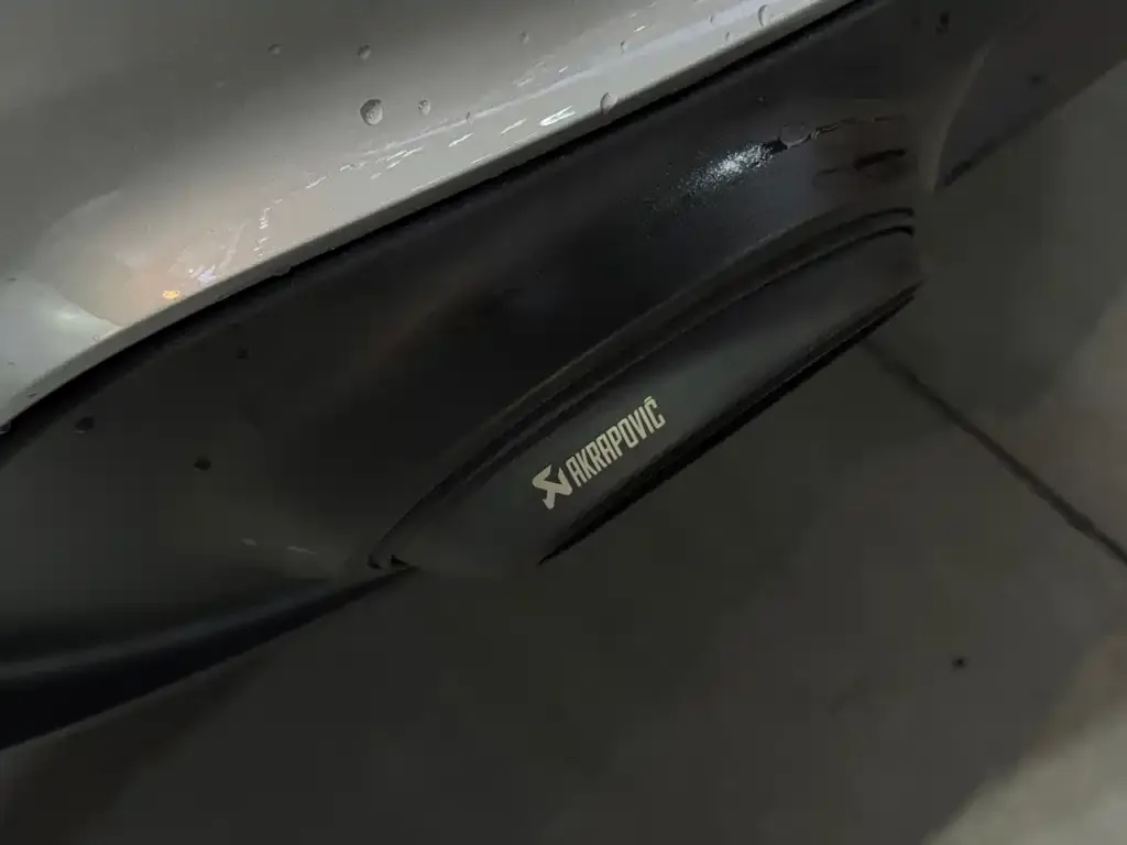 Porsche 911 2021 из CN, фото 2