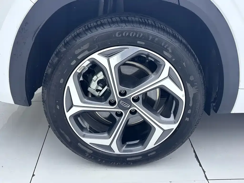 Geely Xingyue L 2025 из CN, фото 6
